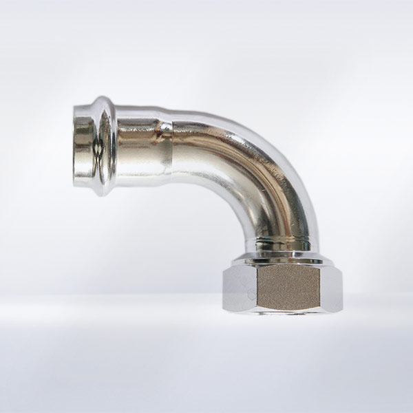 90&deg;內(nèi)牙彎頭