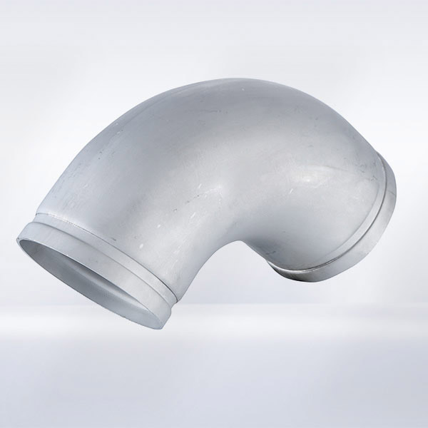 溝槽式90&deg;彎頭